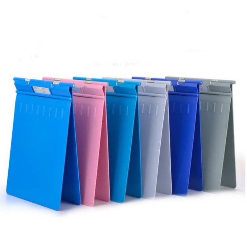 Color ABS medical record folder