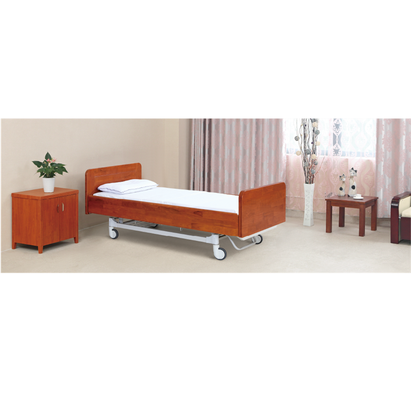 Electric medical bed NBR2011L