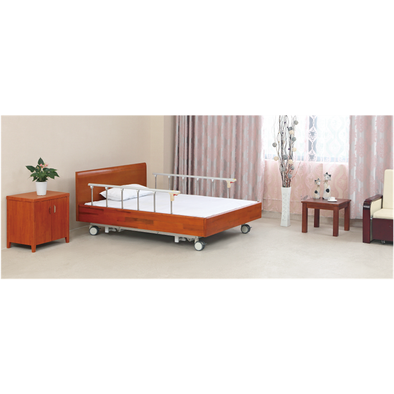 Electric medical bed NBR3011K