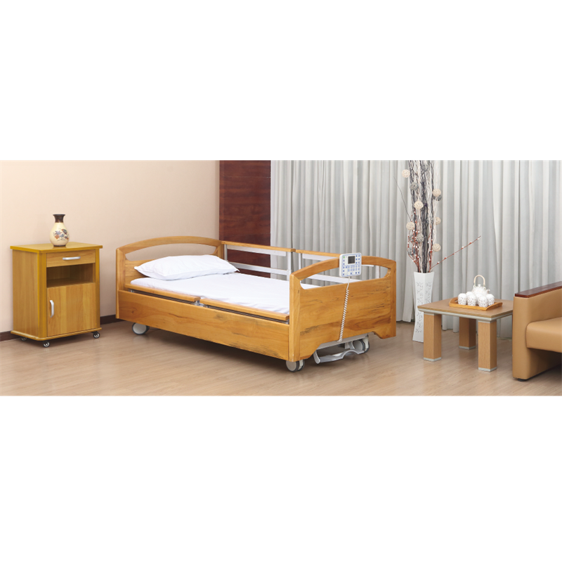 Electric medical bed NBR5618K